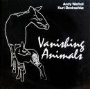 VANISHING ANIMALS Andy Warhol ǥۥ