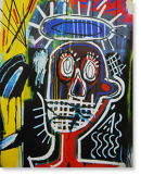Jean-Michel Basquiat ߥ롦ХŸϿ