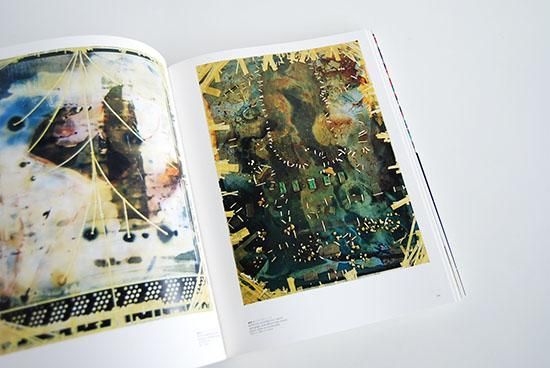 大竹伸朗の仕事 1955-91 SO Works of SHINRO OHTAKE 1955-91