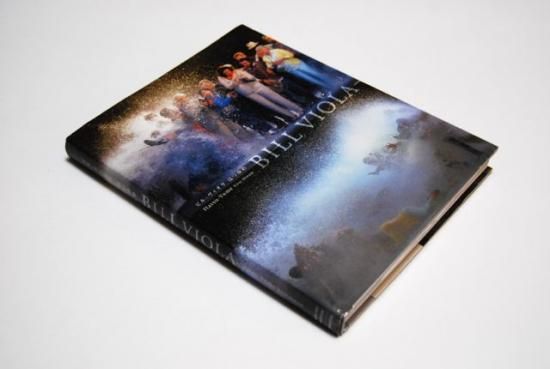 Bill Viola　ビル・ヴィオラ　別冊付 Bill Viola ビル・ヴィオラ 別冊付 - メルカリ