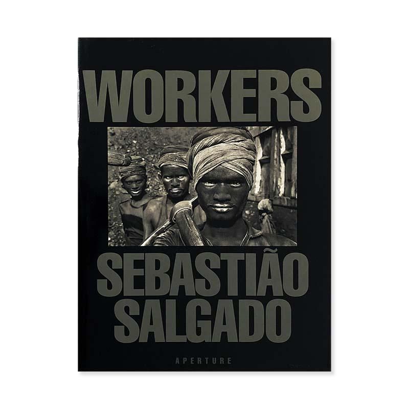 開梱 設置?無料 】 Sebastiao Salgado Workers 写真集 セバスチャン