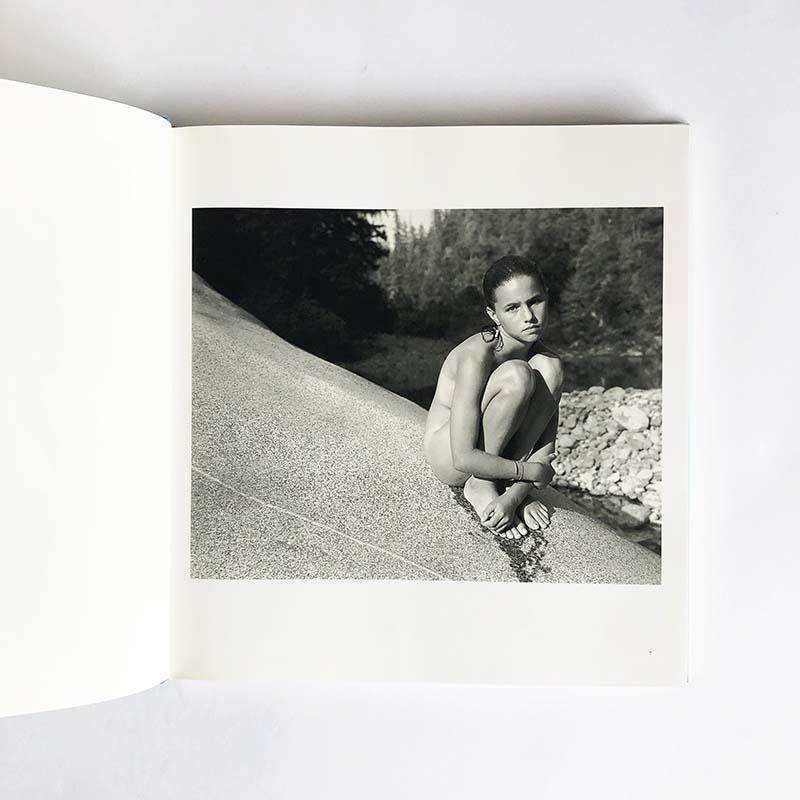 JOCK STURGES Scalo Hardcover editionジョック・スタージェス - 古本