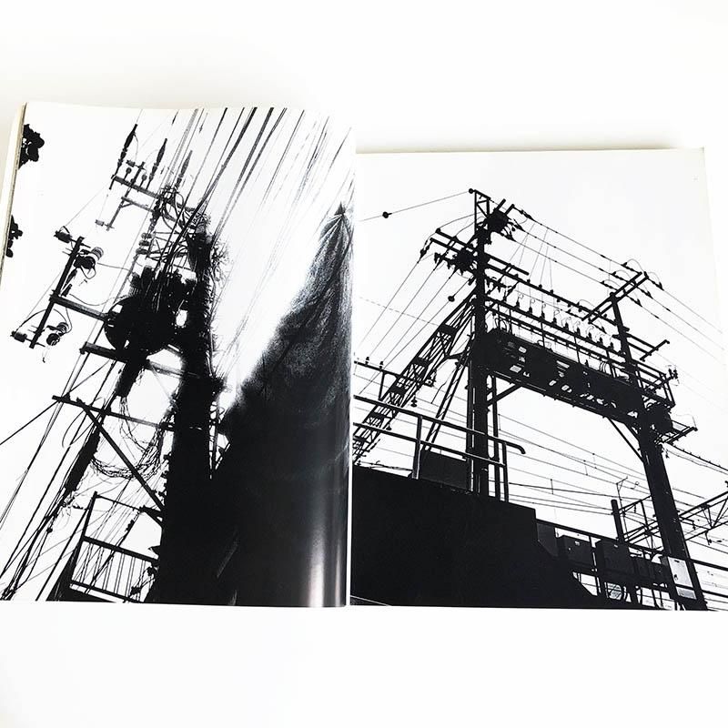森山大道　Hysteric Vol.4 Daido 1993年　初版本 Amazon.co.jp: 森山大道 Daido hysteric no.4 1993 [First