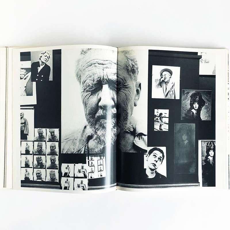 EVIDENCE 1944-1994 RICHARD AVEDON 写真集 古本 アート | dermascope.com