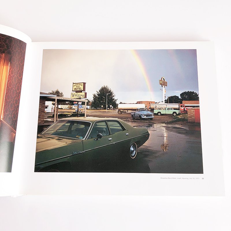 SALE／61%OFF】 洋書 写真集_ Stephen Shore: Uncommon Places confmax 