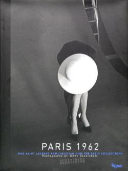 PARIS 1962 Jerry Schatzberg ジェリー・シャッツバーグ-siegfried.com.ec