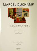 THE BOX IN A VALISE Marcel Duchamp ޥ륻롦ǥ奷 ʽ