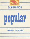 POPULAR Thierry Le Gous ƥ꡼롦 ̿