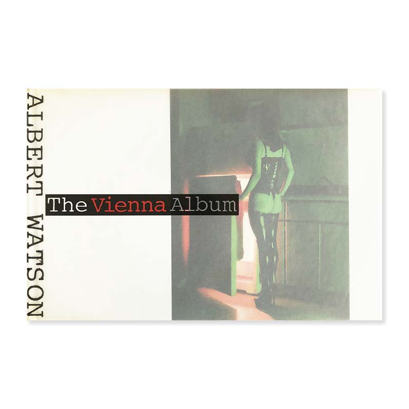THE VIENNA ALBUM by Albert Watson<br>Сȡȥ
