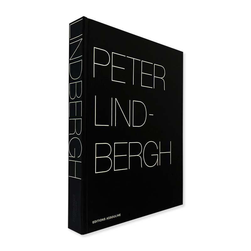 PETER LINDBERGH Portfolio<br>ピーター・リンドバーグ