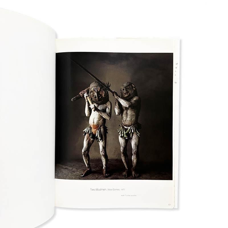 希少Irving Penn A Notebook at Random 写真集 A Notebook at Random: Penn, Irving: 9780821261927: Amazon