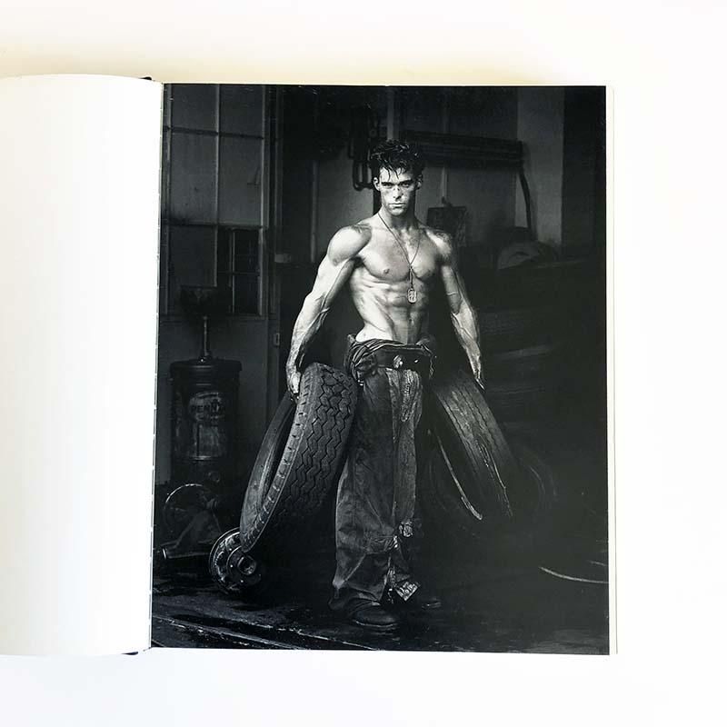 ハーブ・リッツ写真集 Herb Ritts: L.A. Style / | Natsume Books