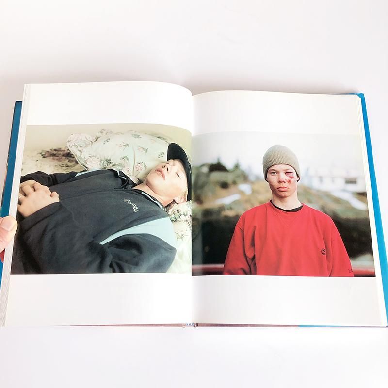 アート・デザイン・音楽 Ari Marcopoulos Transitions and Exits Transitions and Exits - powerHouse Books