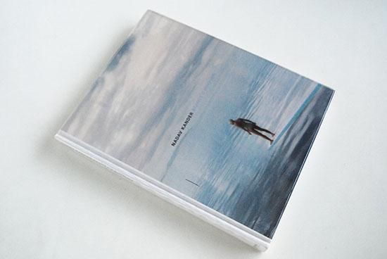 BEAUTY'S NOTHING Nadav Kander ナダフ・カンダー 写真集 - 古本