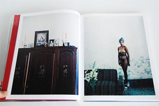 BEAUTY'S NOTHING Nadav Kander ナダフ・カンダー 写真集 - 古本