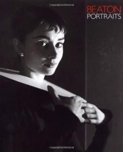 BEATON PORTRAITS Cecil Beaton セシル・ビートン 写真集 - 古本買取 2手舎/二手舎 nitesha 写真集  アートブック 美術書 建築