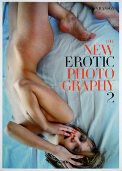 THE NEW EROTIC photography