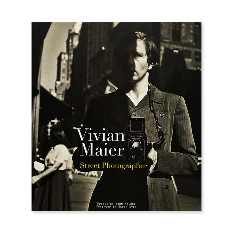 Vivian Maier: Street Photographerヴィヴィアン・マイヤー - 古本買取 