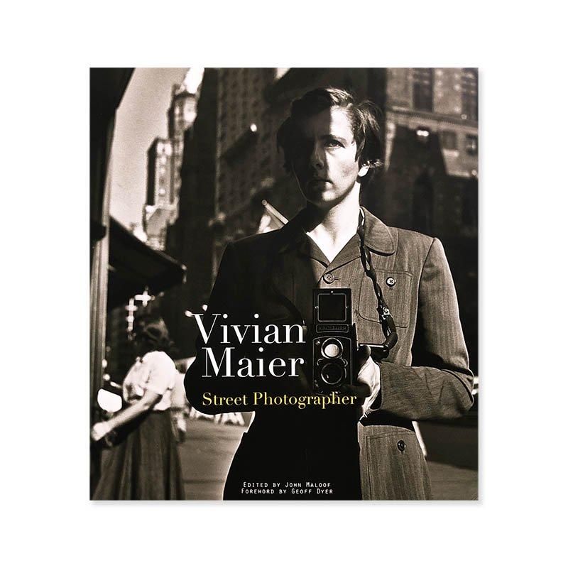 Vivian Maier: Street Photographerヴィヴィアン・マイヤー - 古本買取 