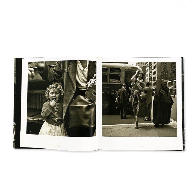 Vivian Maier: Street Photographerヴィヴィアン・マイヤー - 古本買取 