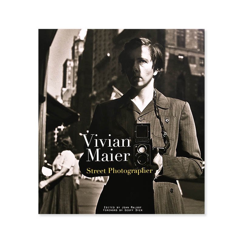 Vivian Maier: Street Photographer<br>󡦥ޥ䡼