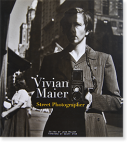Vivian Maier Street Photographer ヴィヴィアン・マイヤー 写真集