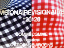 VISIONAIRE No.20 ͥ 20 & COMME des GARCONS ǥ륽 ̤ unopened