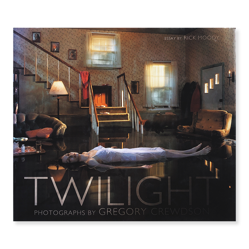 TWILIGHT photographs by GREGORY CREWDSON