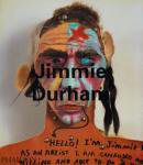 Jimmie Durham ߡϥ ʽ PHAIDON Contemporary Artists