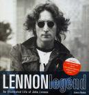 LENNON legend An Illustrated Life of John Lennon