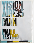VISIONAIRE No.35 ͥ 35 MAN Mario Testino ޥꥪƥƥ