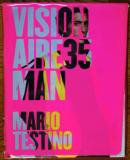 VISIONAIRE No.35 ͥ 35 MAN Mario Testino ޥꥪƥƥ ̤ unopened