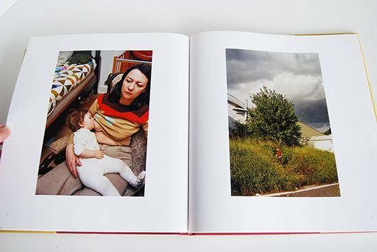 FOR NOW William Eggleston ウィリアム・エグルストン 写真集 - 古本 