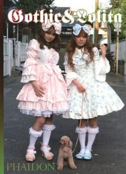 絶版‼️ Gothic&Lolita 吉永マサユキ FRUiTS Gothic & Lolita 吉永マサユキ 写真 Masayuki Yoshinaga - 古本