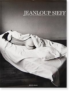 Jeanloup Sieff derrieres 1994 ジャンルー・シーフ-