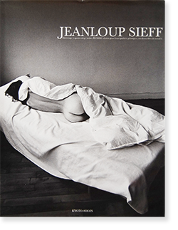 derrieres JEANLOUP SIEFF ジャンルー・シーフ 写真集 - 古本買取 2手 ...