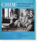 CHIM The Photographs of David Seymour ǥåɡ⥢ ̿