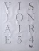 VISIONAIRE No.54 ͥ 54 SPORT collaboration with LACOSTESET1