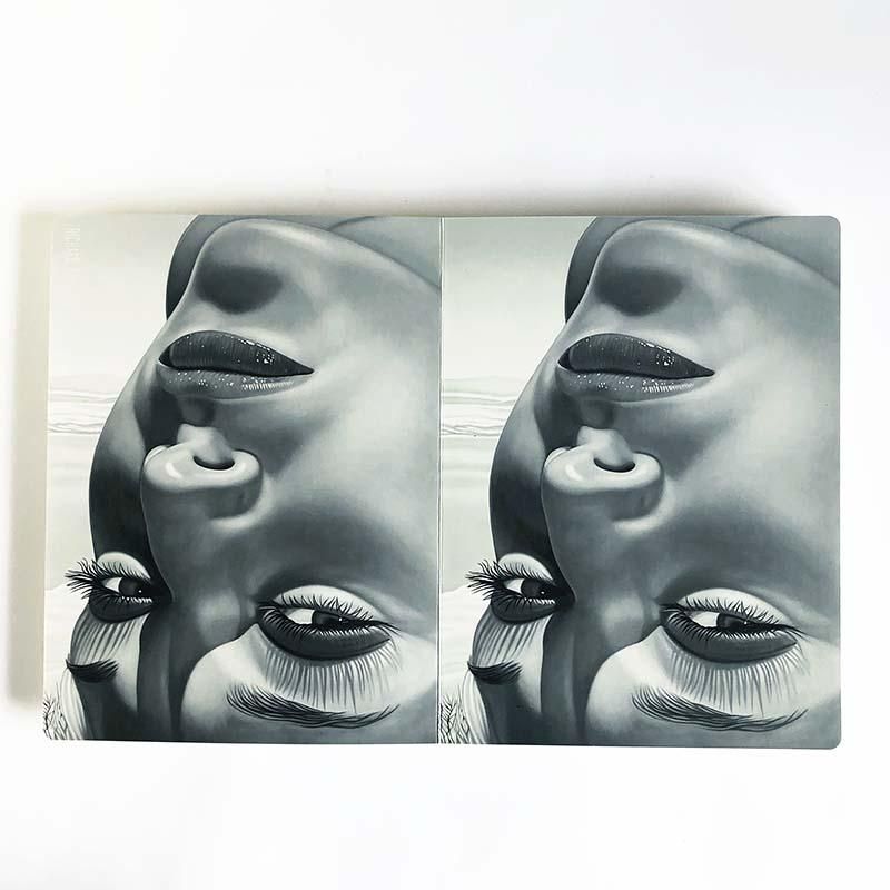 VISIONAIRE FASHION 2001 ビジョネア2001 写真集