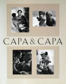 CAPA & CAPA Robert Capa & Cornell Capa 褫ʿ¤ ѷΥå