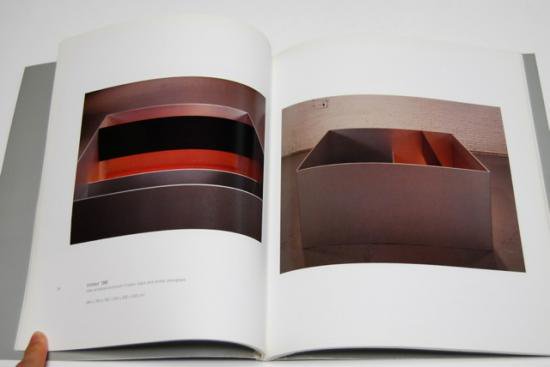 予約販売】本 Donald Judd ドナルド・ジャッド 作品 写真集 希少本 ...