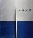 Late Work Donald Judd ɥʥɡå ʽ