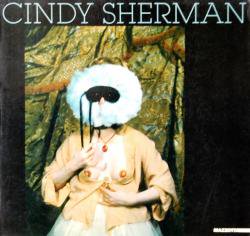 CINDY SHERMAN シンディ・シャーマン 展覧会図録 Padiglione D'Arte