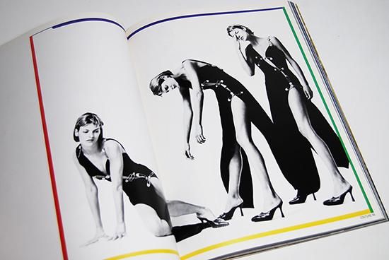 GIANNI VERSACE 写真集　本　ヴィンテージ　ヴェルサーチ　図鑑 2025年最新】ヴェルサーチ写真集の人気アイテム - メルカリ