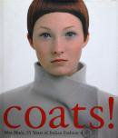 coats! Max Mara, 55 Years of Italian Fashion ޥåޡ