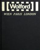 THE WORLD OF WOLFORD 1950-2000 ե
