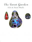 The Tarot Garden Niki de Saint Phalle åȡǥ ˥ɡե
