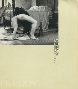 Joel Peter Witkin ジョエル ピーター ウィトキン 写真集 Phaidon 55 Series 古本買取 2手舎 二手舎 Nitesha 写真集 アートブック 美術書 建築