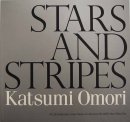 STARS AND STRIPES Katsumi Omori 翹 ̿ M.10̤ unopened