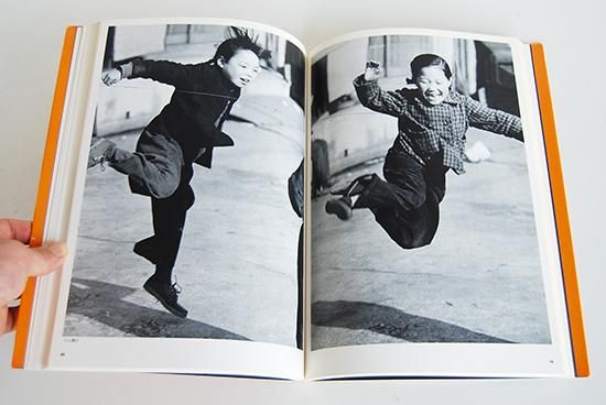 こどもたち 土門拳 写真集 Kodomotachi (Children) KEN DOMON